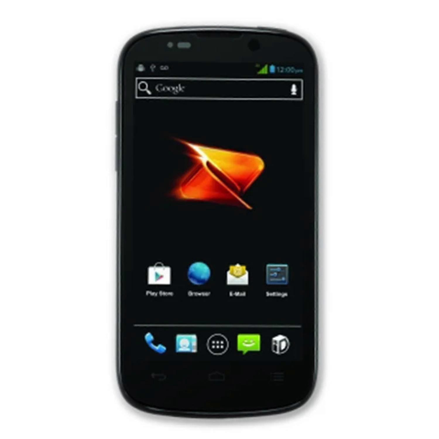 Hydrogel Screen Protector For Zte Warp Sequent