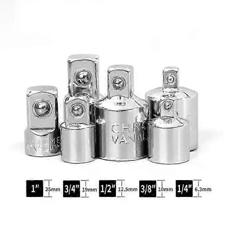 Tool Sockets-FOBOST5025-9358307405365