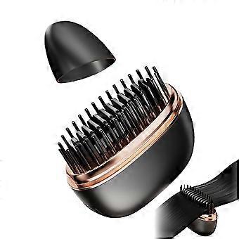 Pettine lisciante wireless portatile per uno styling liscio dei capelli
