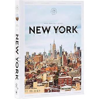 New York: Den ekstraordinære guide: En insidertur gennem kunst, mad og kultur