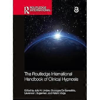 Routledge Internationales Handbuch der klinischen Hypnose