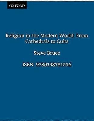 Religion in the Modern World