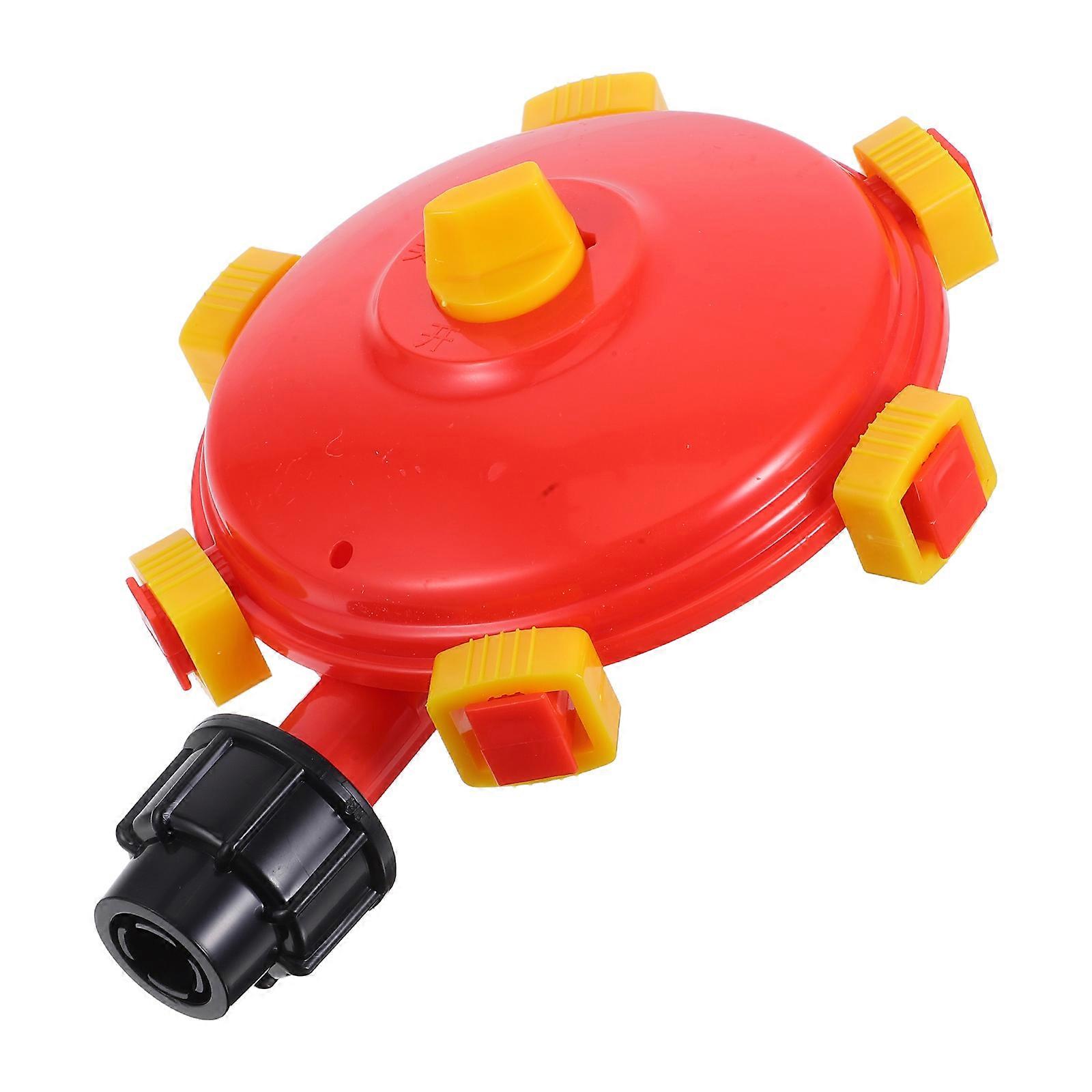 Livestock Pig Water Level Controller for Automatic Drinking System ABS 4Pcs