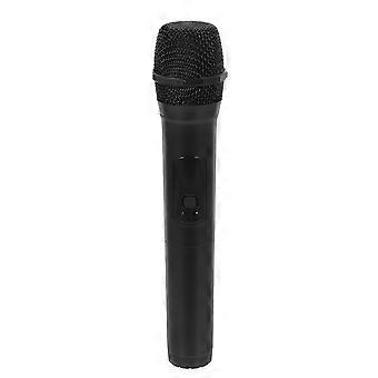 Simulation Microphone Prop Pretend Microphone for Kids 5Pcs Pack