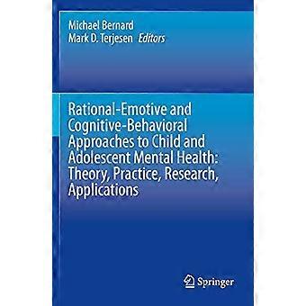 Abordagens Racional-Emotiva e Cognitivo-Comportamental para Crianças e Adolescentes do Sexo Masculino - Springer Nature B.V - Brochura - Livro em inglês