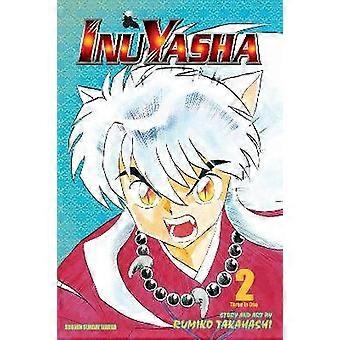 Inuyasha (VIZBIG Edition) Vol. 2