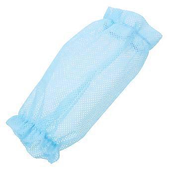 Couverture d’oreille pour animaux de compagnie - Cache-oreilles pour chien respirants pour la protection Casquette de casque pour animaux de compagnie pour chats et chiens Couverture de tête de protection légère pour animaux de compagnie Fournitures pour animaux de compagnie