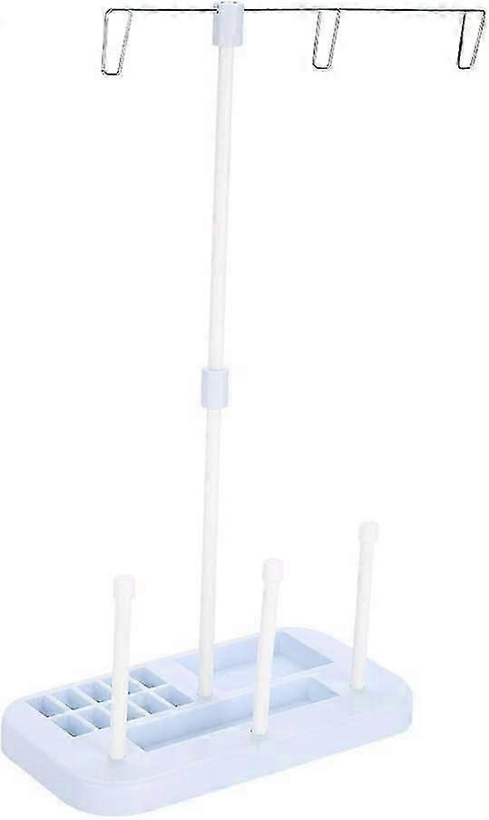 Home Sewing Machine Thread Stand Flower Spool Holder Sewing Machine Accessories