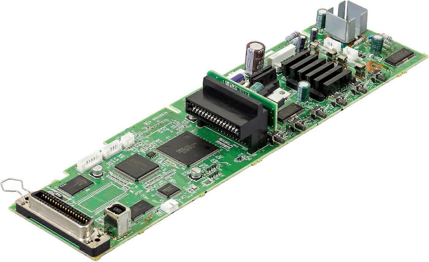 OKI Board-NCO ML6300