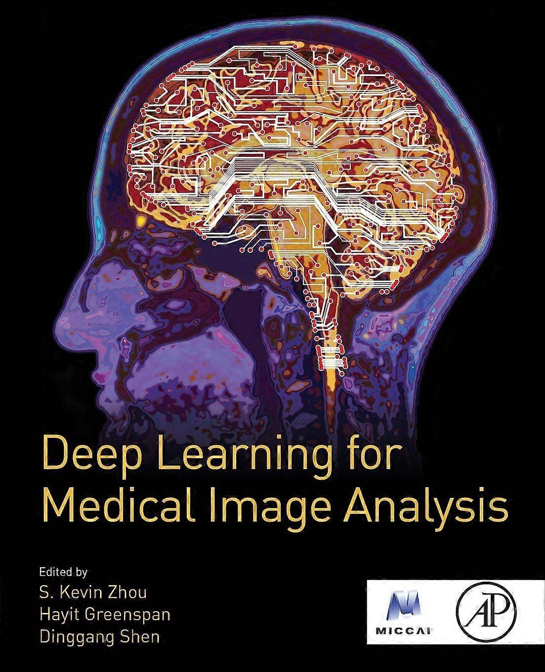Deep learning for medical image analysis
