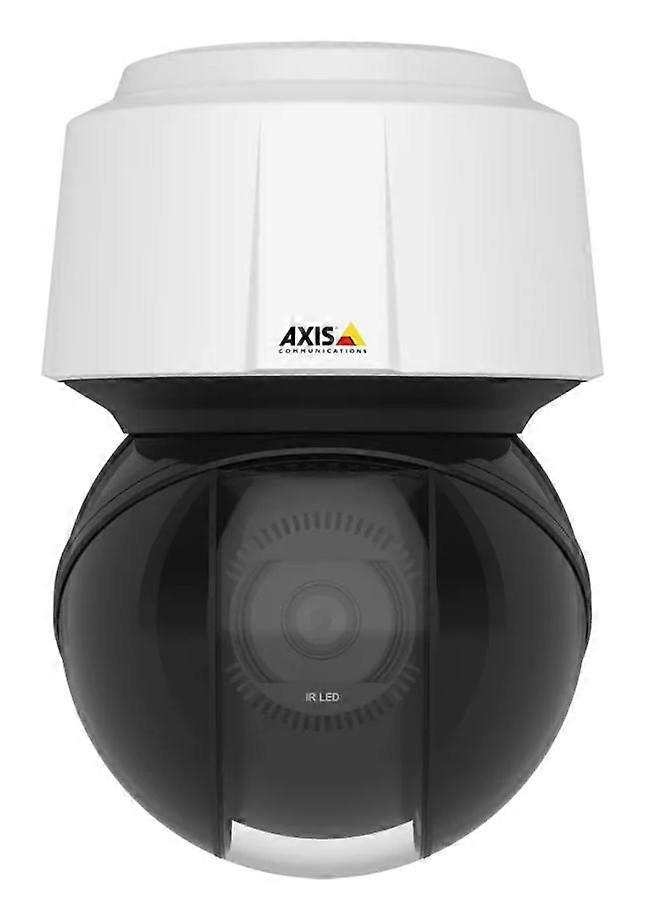 Axis Q6135-LE 50HZ