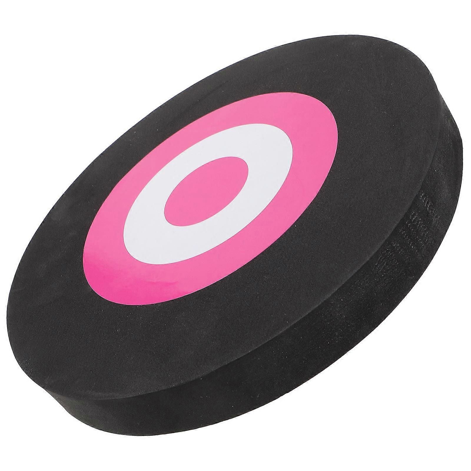 Portable Archery Training Target Practice Moving Bow Target Outdoor Arrow Target