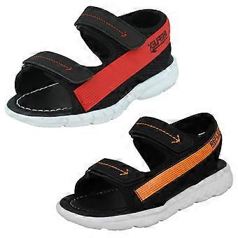 Jongens reflex sandalen N0056