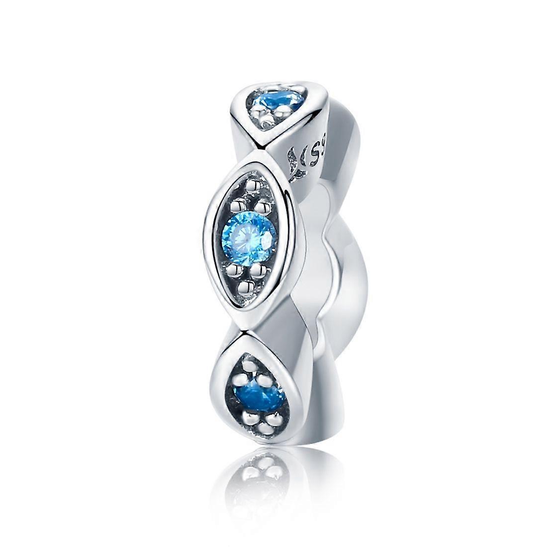 Lucky E Beaded