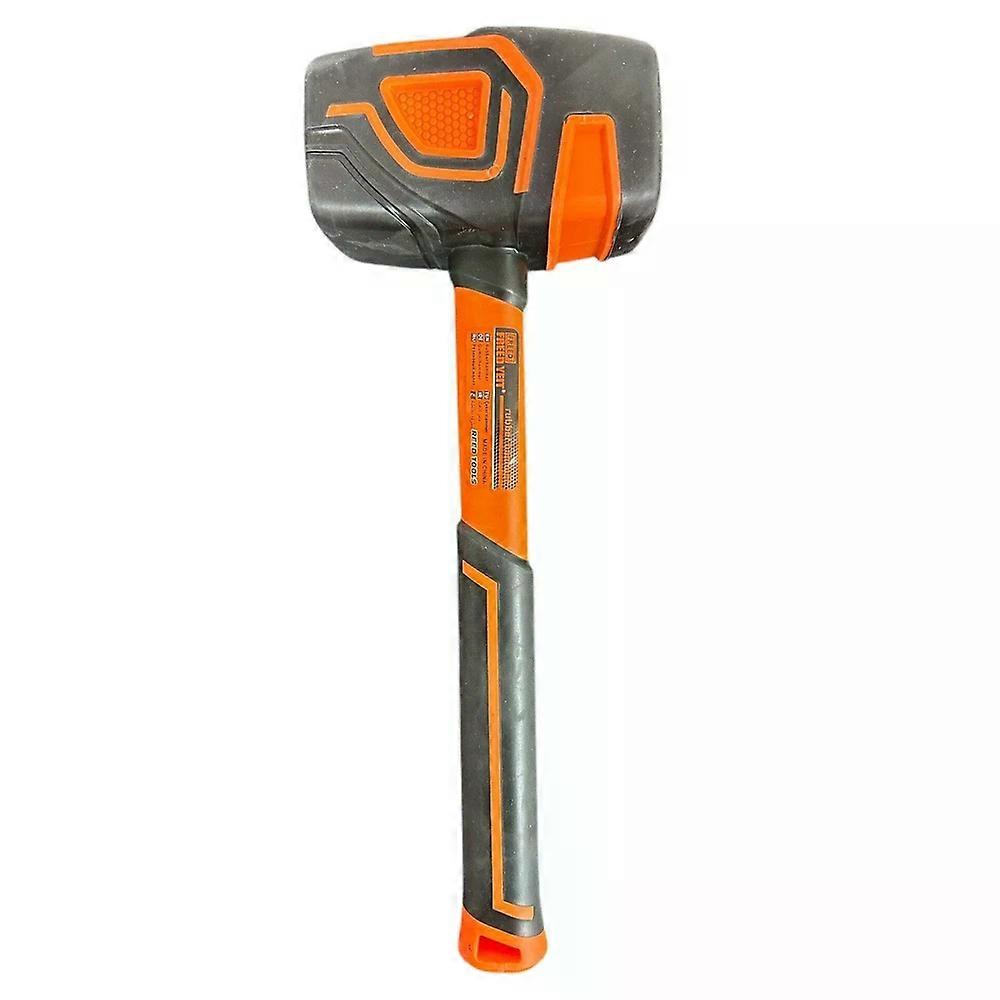 Rubber Hammer 350g