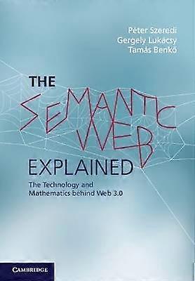 The Semantic Web Explained