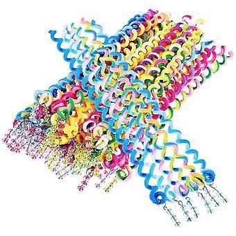 Hair Braider Spiral Tools for Girls Hair Styling 42Pcs Kit
