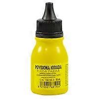 Iodized Povidone 50 ml