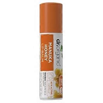 Manuka Honey Lip Balm 1 unit