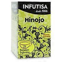 Fennel Infusion 25 infusion bags