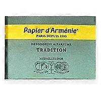 Notebook "Papier d'Arménie" 1 unit