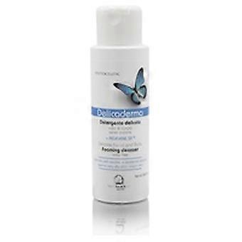 Delicaderma Face and Body Cleanser 250 ml
