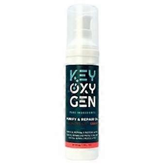KeyOxygen Purify & Repair oil (skin) 50 ml of oil