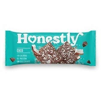Coconut protein bar 30 g