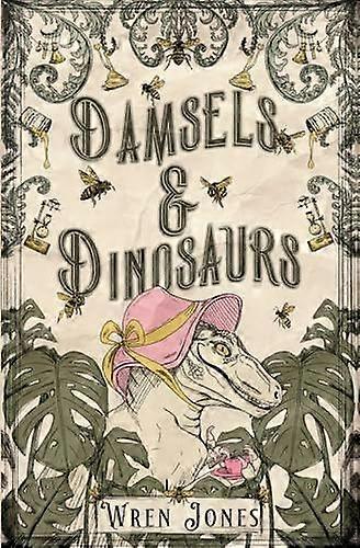 Damsels and dinosaurs
