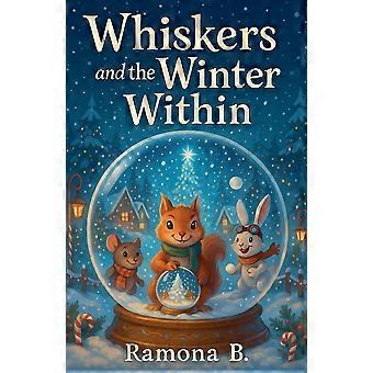 Whiskers and the winter within