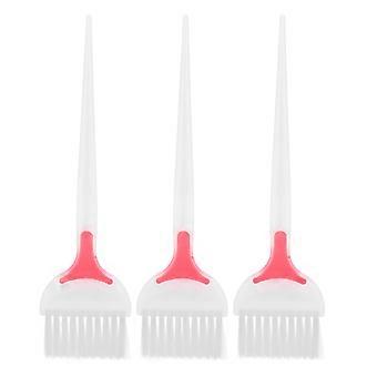 Hair Coloring Accessories Hair Dyeing Brushes for Home Use 9Pcs