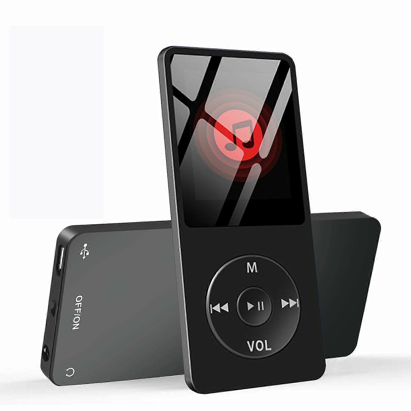 Mp3-speler ingebouwde luidspreker 8gb