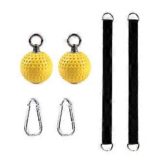Multifunctional Pull Up Assistance Device Designed To Improve Grip Strengths And Support Upper Body Workouts Multicolor 26-27