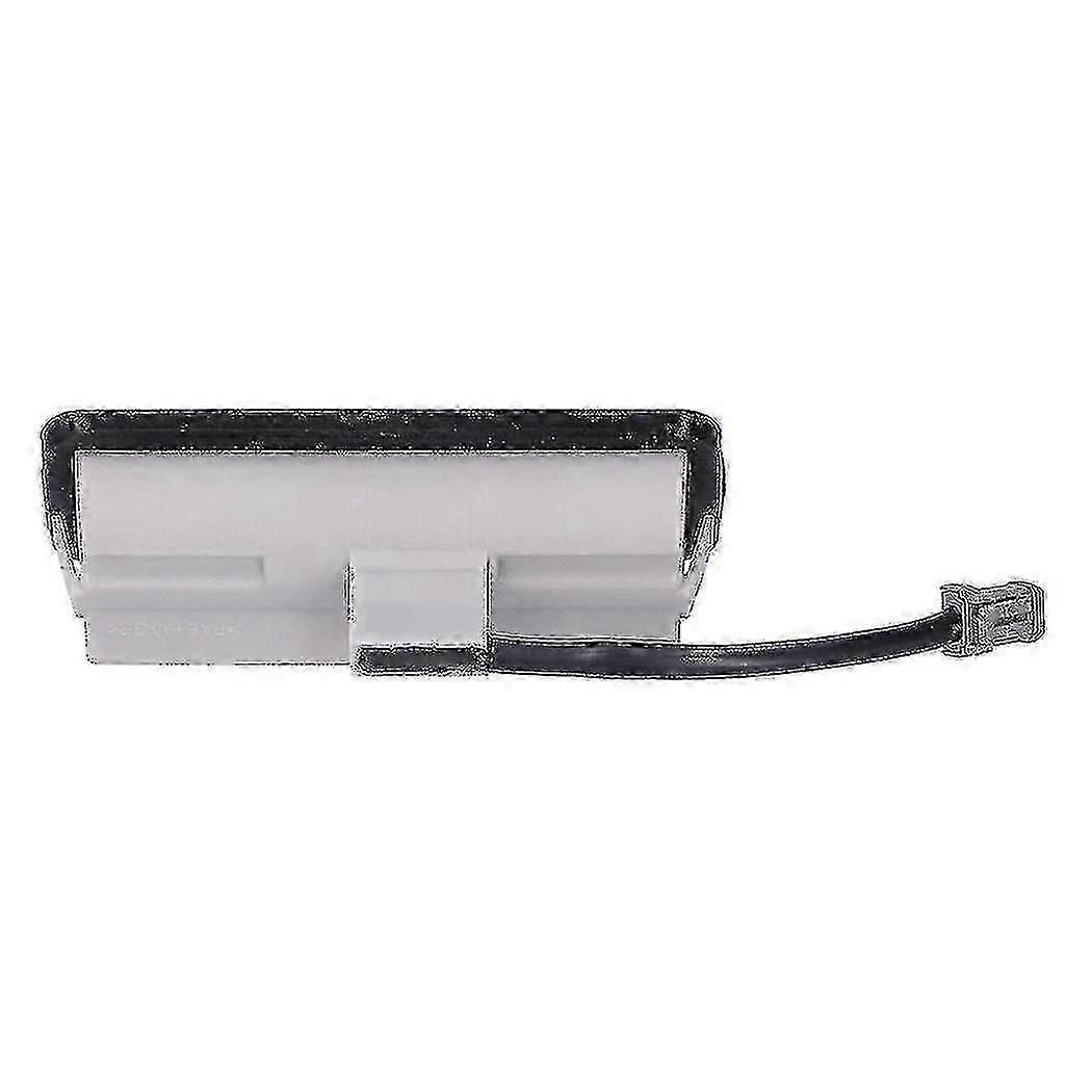compatible with Range Rover Discovery 3 Tailgate Boot Trunk Handle Switch Repair Kit