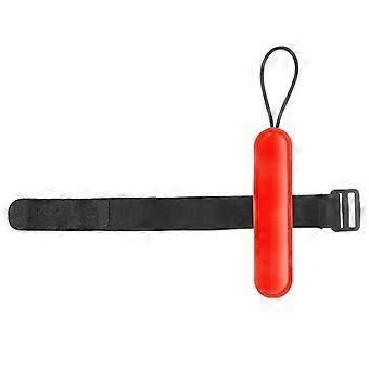 Golf-Handgelenkbandage, Handgelenkschutz, Gestikausrichtungshilfe, Golf-Pose-Korrektor, Trainingshilfe aus PU-Material