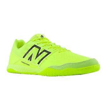 New Balance Mens Command V6 Suede Indoor Football Shoes
