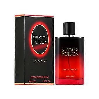 Women's Light Fragrance, Fresh Green Tea Citrus Scent, Alcohol-Free, Natural, for Students and Young Girls, 100ml