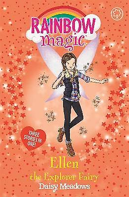 Rainbow Magic: Ellen the Explorer Fairy