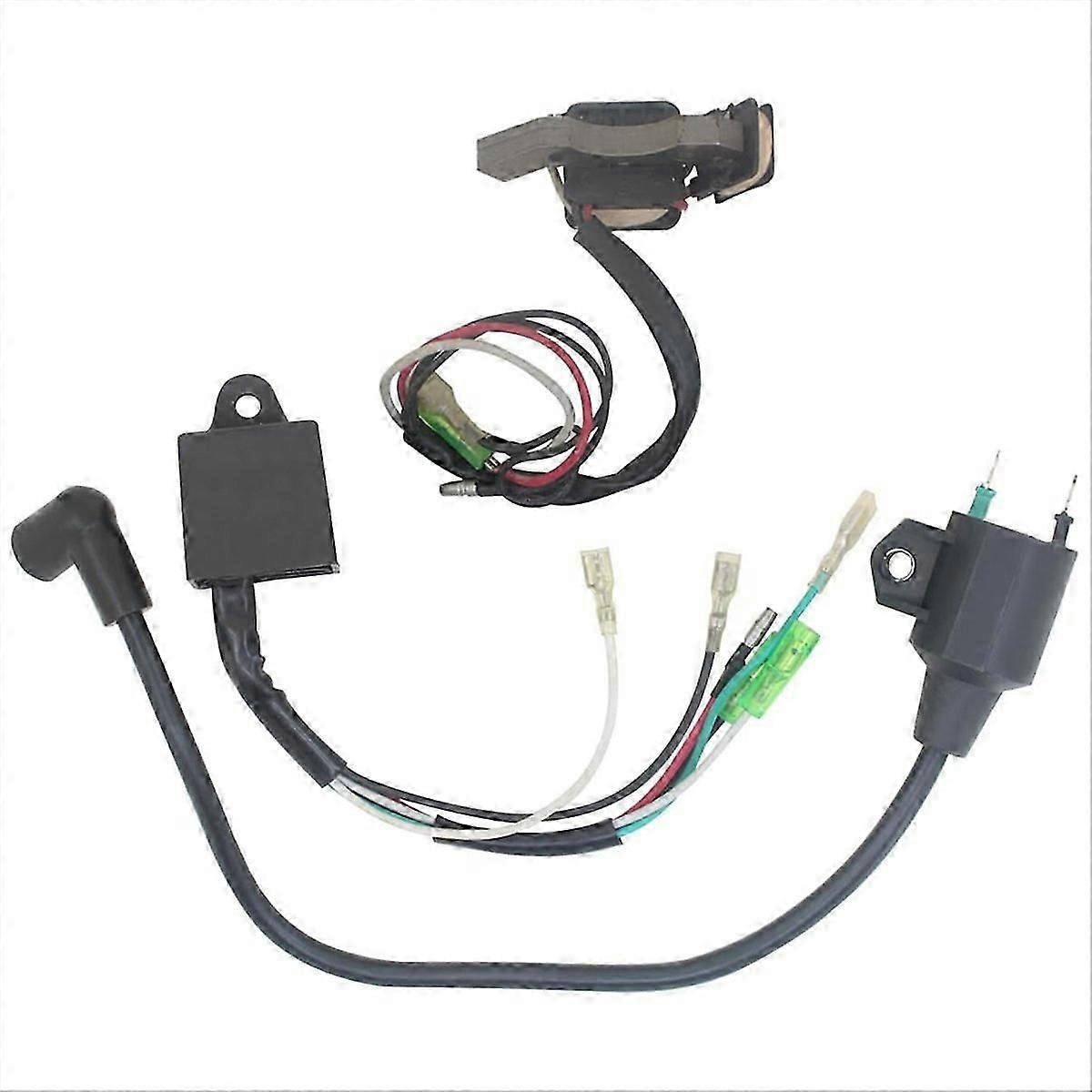 Generator Igniter for Small Gasoline Generator ET650/950