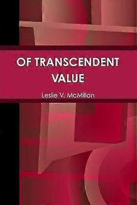 de valeur transcendante