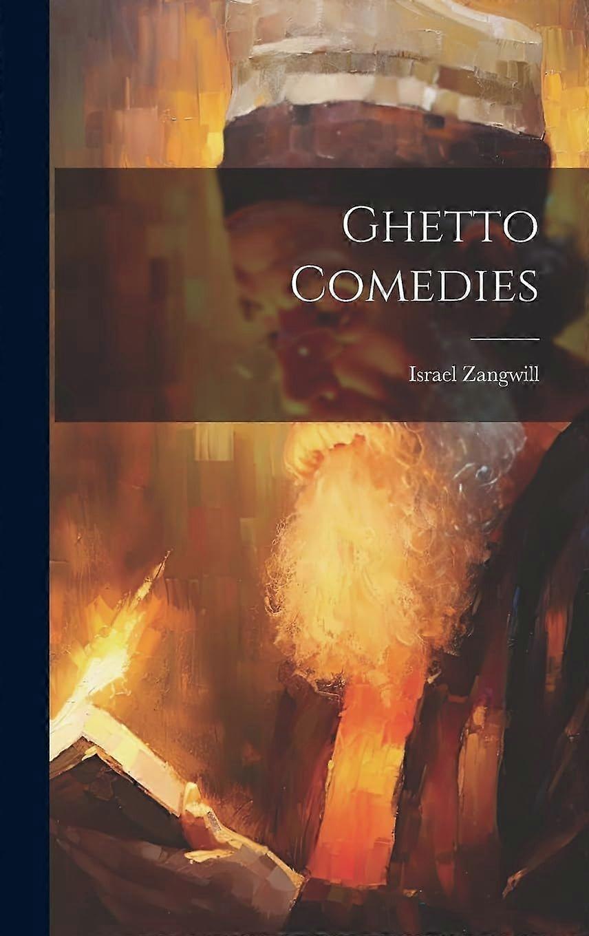 Ghetto comedies