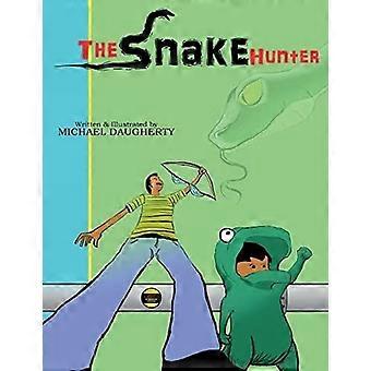 The snake hunter