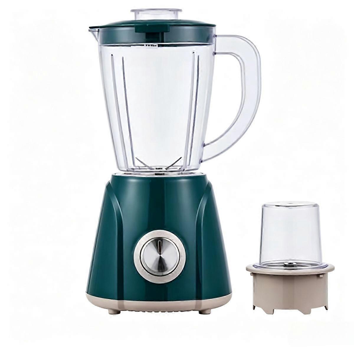 Juice Maker 2-in-1 500W Fruit & Vegetable Juicer