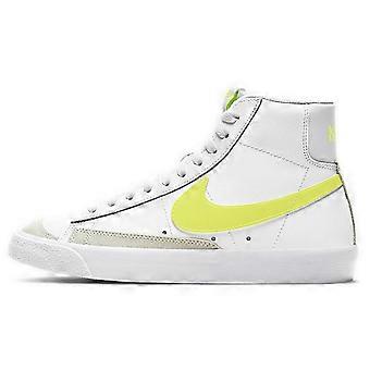 Nike Blazer Mid 77 Lemon Venom Women's CZ0362-100
