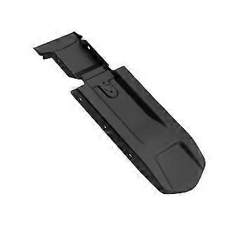Rear Fender Inner Plate compatible with Sur-Ron Surron Light Bee X/S, Mudguards Protector Base compatible with Segway X260 X160,A
