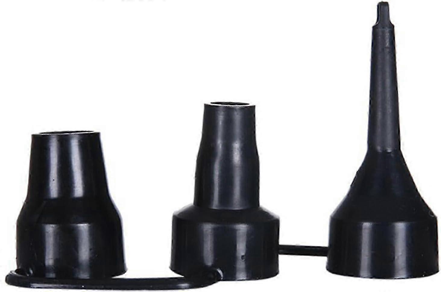 Air Pump Replacement Nozzles Inflatable Pump Head Attachments Adapter