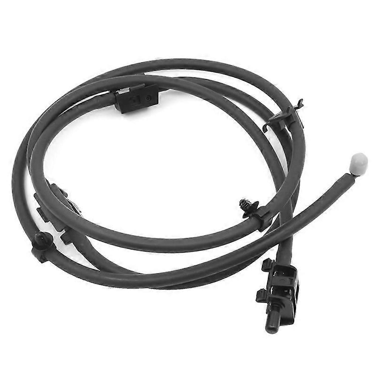 Windshield Washer Nozzle Windscreen Jet Hose Without Heated