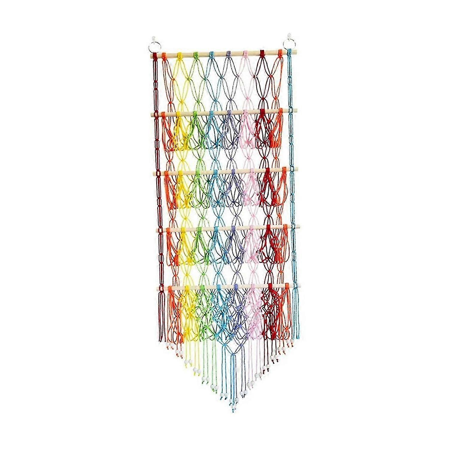 Hanging Organizer Plush Toy
