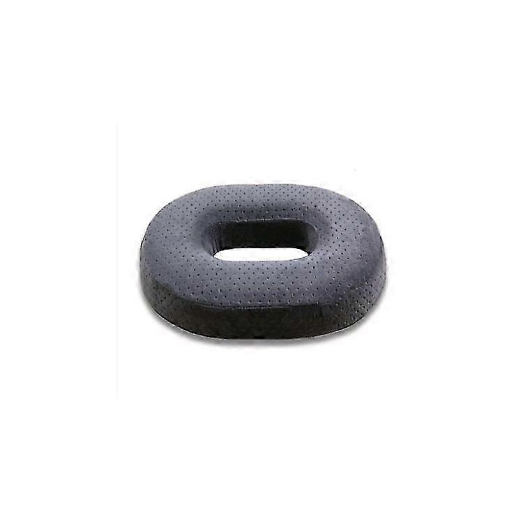 Memory Foam Coccyx Ring Seat Cushion