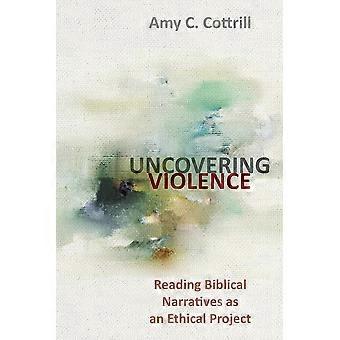 Uncovering Violence - TBD - Paperback - en Book